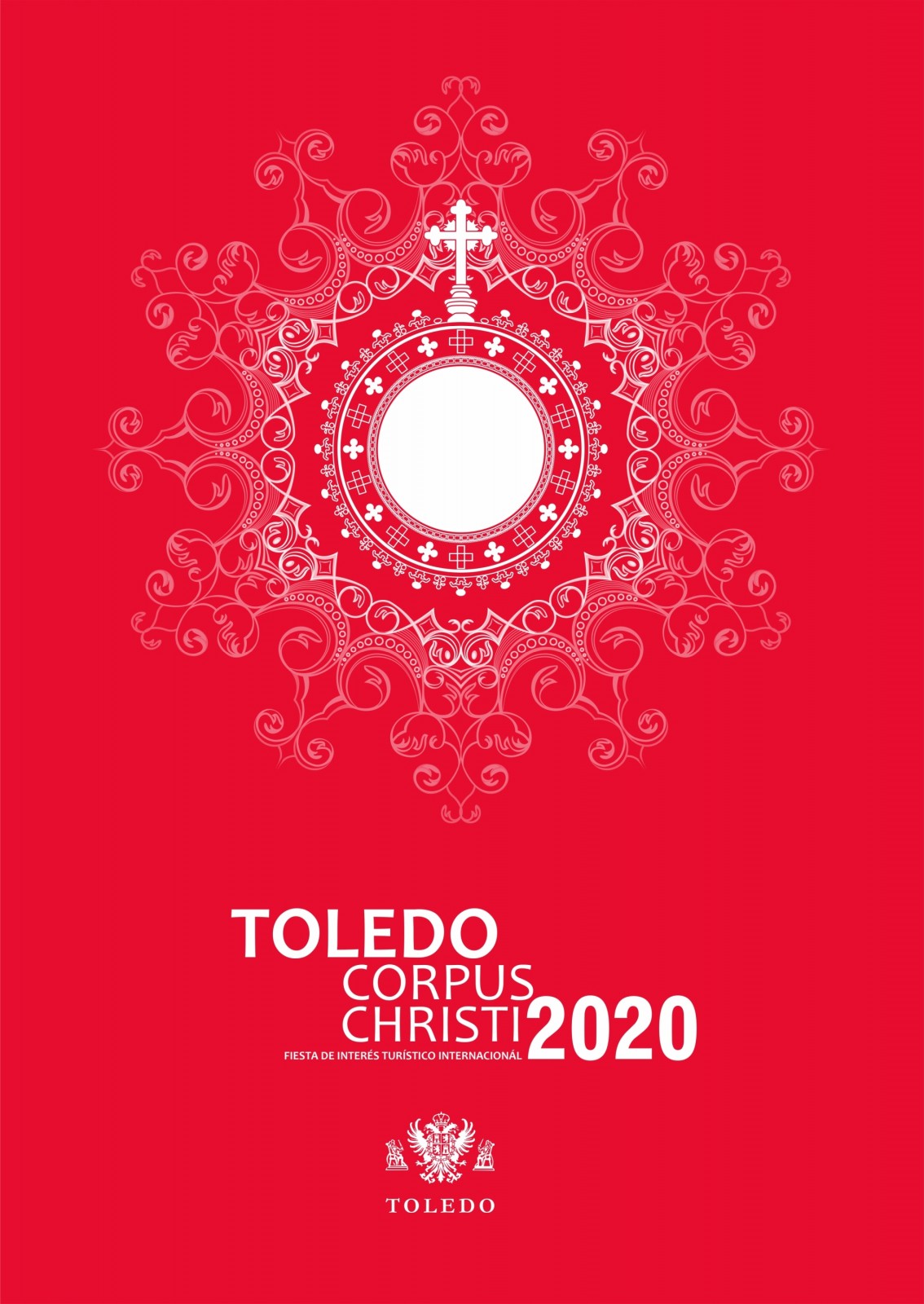 Corpus Christi de Toledo  